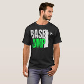 S2 Base Jumping Jumper (28) T-shirt (Voorkant volledig)