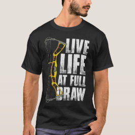 S2 Boogschutter Pijlen Boog (55) T-shirt