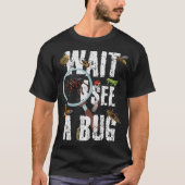 S2 Bug Insecten Insecten Bugs verzamelen (25) T-shirt (Voorkant)