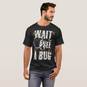 S2 Bug Insecten Insecten Bugs verzamelen (25) T-shirt (Voorkant volledig)