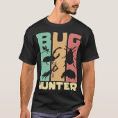 S2 Bug Insecten Insecten Bugs verzamelen (57) T-shirt (Voorkant)