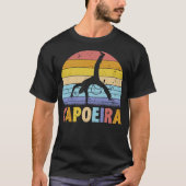 S2 Capoeira (101) T-shirt (Voorkant)