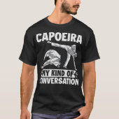 S2 Capoeira (113) T-shirt (Voorkant)