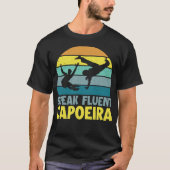 S2 Capoeira (114) T-shirt (Voorkant)