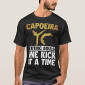 S2 Capoeira (148) T-shirt (Voorkant)