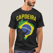 S2 Capoeira (14) T-shirt (Voorkant)