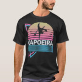 S2 Capoeira (162) T-shirt (Voorkant)