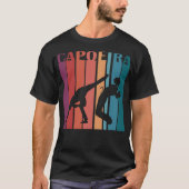 S2 Capoeira (163) T-shirt (Voorkant)