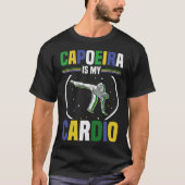 S2 Capoeira (169) T-shirt (Voorkant)