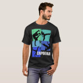 S2 Capoeira (19) T-shirt (Voorkant volledig)
