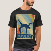 S2 Capoeira (201) T-shirt (Voorkant)