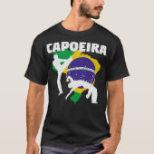 S2 Capoeira (21) T-shirt (Voorkant)