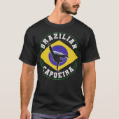 S2 Capoeira (225) T-shirt (Voorkant)