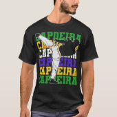 S2 Capoeira (227) T-shirt (Voorkant)