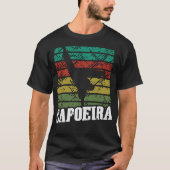 S2 Capoeira (229) T-shirt (Voorkant)