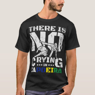 S2 Capoeira (241) T-shirt