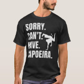 S2 Capoeira (280) T-shirt (Voorkant)