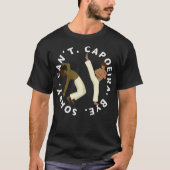 S2 Capoeira (284) T-shirt (Voorkant)