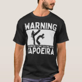 S2 Capoeira (290) T-shirt (Voorkant)