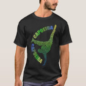 S2 Capoeira (29) T-shirt (Voorkant)