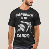 S2 Capoeira (30) T-shirt (Voorkant)