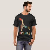 S2 Capoeira (363) T-shirt (Voorkant volledig)
