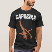 S2 Capoeira (36) T-shirt (Voorkant)
