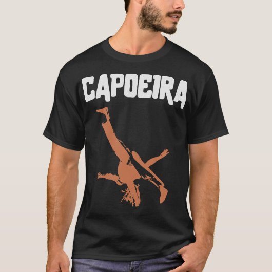 S2 Capoeira (36) T-shirt (Voorkant)
