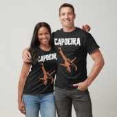 S2 Capoeira (36) T-shirt (Unisex)