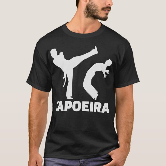 S2 Capoeira (38) T-shirt (Voorkant)