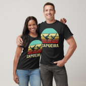 S2 Capoeira (46) T-shirt (Unisex)