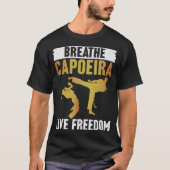 S2 Capoeira (66) T-shirt (Voorkant)
