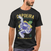 S2 Capoeira (71) T-shirt (Voorkant)