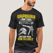 S2 Capoeira (82) T-shirt (Voorkant)