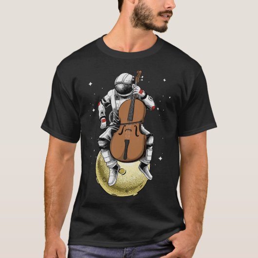 S2 Cellist Cellin (11) T-shirt (Voorkant)