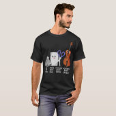 S2 Cellist Cellin (157) T-shirt (Voorkant volledig)