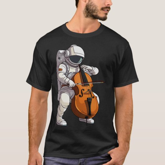 S2 Cellist Cellin (15) T-shirt (Voorkant)