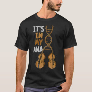 S2 Cellist Cellin (166) T-shirt