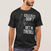 S2 Cellist Cellin (167) T-shirt (Voorkant)