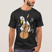 S2 Cellist Cellin (183) T-shirt (Voorkant)