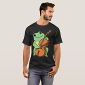 S2 Cellist Cellin (192) T-shirt (Voorkant volledig)