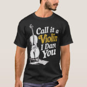 S2 Cellist Cellin (202) T-shirt (Voorkant)