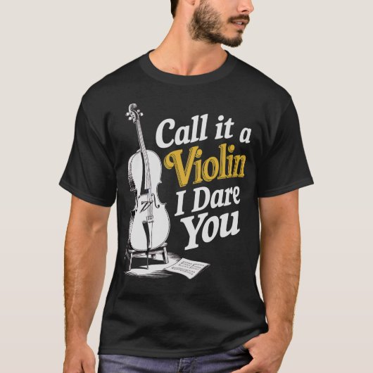 S2 Cellist Cellin (202) T-shirt (Voorkant)