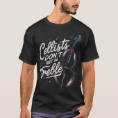 S2 Cellist Cellin (205) T-shirt (Voorkant)