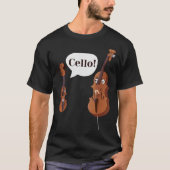 S2 Cellist Cellin (30) T-shirt (Voorkant)