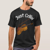 S2 Cellist Cellin (46) T-shirt (Voorkant)
