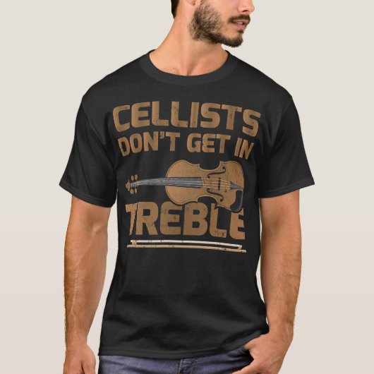 S2 Cellist Cellin (6) T-shirt (Voorkant)