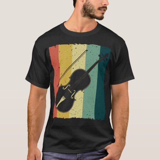 S2 Cellist Cellin (8) T-shirt (Voorkant)