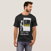 S2 Claw Machine Kraan Arcade Pluche Grabber (35) T-shirt (Voorkant volledig)