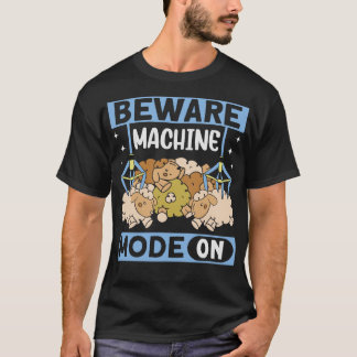 S2 Claw Machine Kraan Arcade Pluche Grabber (60) T-shirt